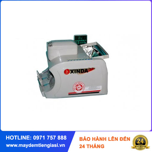 MÁY-ĐẾM-TIỀN-XINDA-2166F