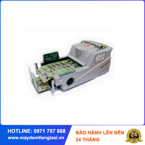 Phân phối sửa chữa máy đếm tiền tại Hưng Yên