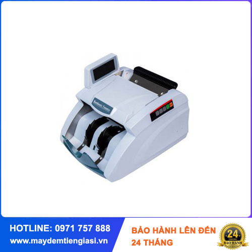 MÁY ĐẾM TIỀN MANIC – 5688