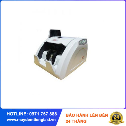 MÁY ĐẾM TIỀN SILICON MC – 9900N