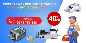 máy đếm tiền tại cần giờ