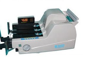 máy đếm tiền xiudun 4688w