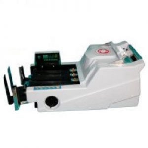 máy đếm tiền xinda bc 31f