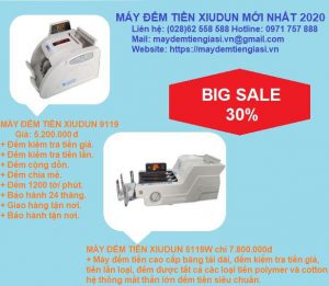 sửa chữa máy đếm tiền chính hãng tại phú yên