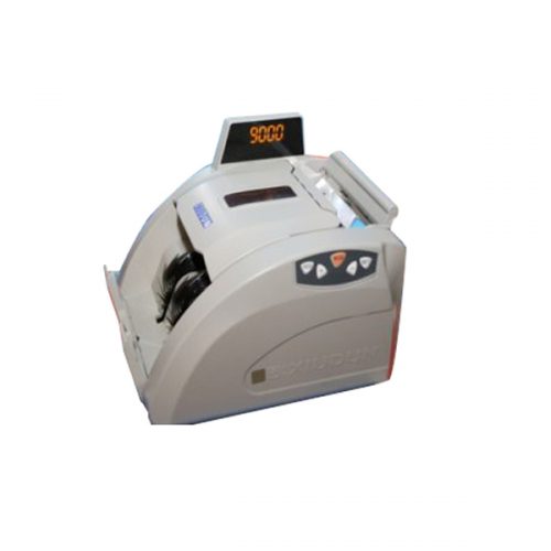 máy đếm tiền xiudun 9119