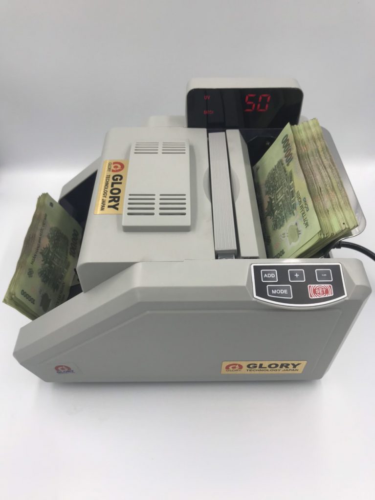 phân phối máy đếm tiền tại tuyên quang