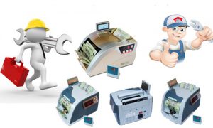 phân phối và sửa chữa máy đếm tiền chính hãng tại hưng yên