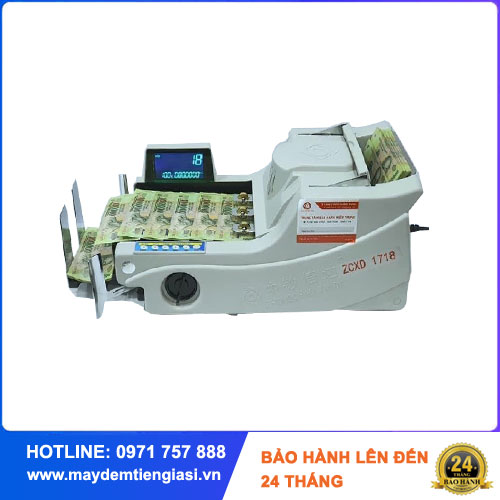 MÁY-ĐẾM-TIỀN-XINDA-ZCXD-1718