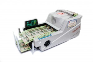 sửa chữa máy đếm tiền tại Bà Rịa Vũng Tàu