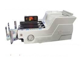 hướng dẫn sử dụng máy đếm tiền xiudun kiểu máy nằm