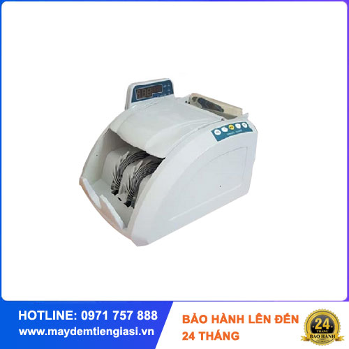 máy đếm tiền Modul chính hãng