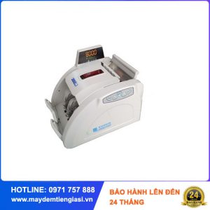 điểm nổi bật của máy đếm tiền xiudun 8000