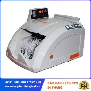 máy đếm tiền Modul nhập khẩu
