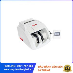 máy đếm tiền silicon cao cấp