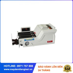 máy đếm tiền silicon chính hãng giá sỉ