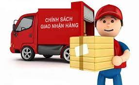 chính sách giao hàng