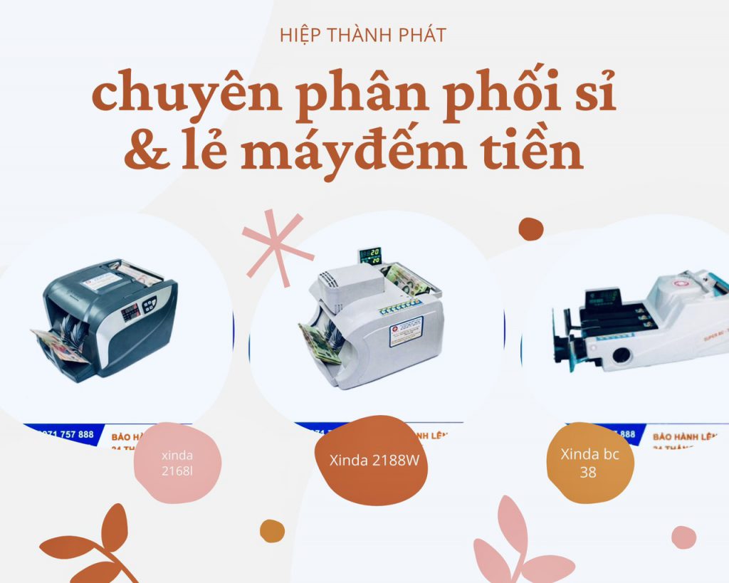 máy đếm tiền tại bắc kạn
