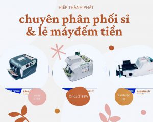 máy đếm tiền tại bắc kạn