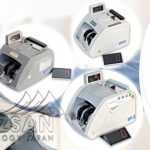 MÁY ĐẾM TIỀN MAZSAN