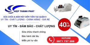 máy đếm tiền tại 9 tphcm