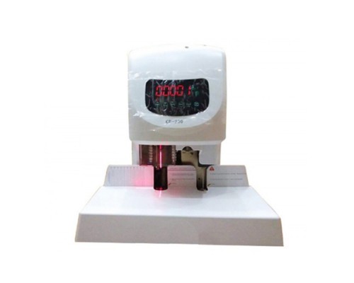 máy đóng chứng từ CD-900