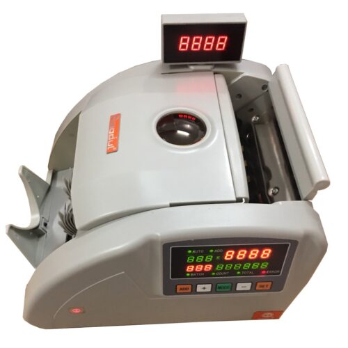 máy đếm tiền modul NQ2020V