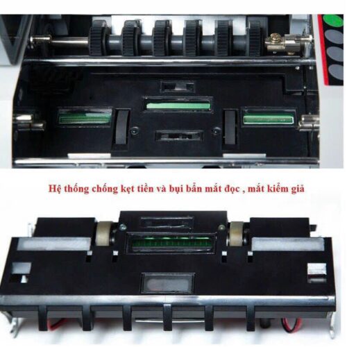 hệ thống mắt thần