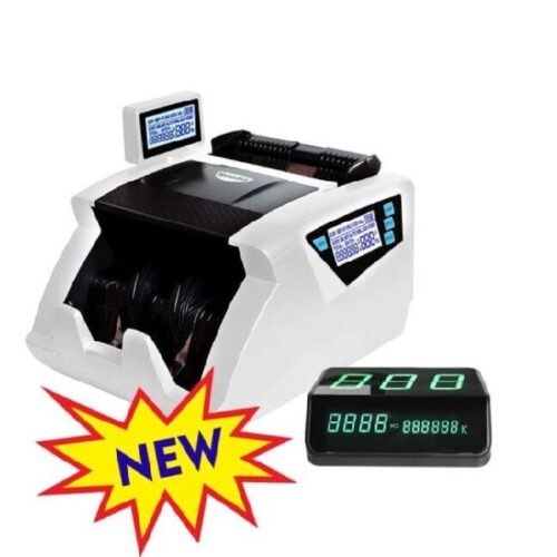 máy đếm tiền oudis 8899B