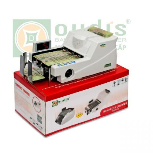 máy đếm tiền oudis 9899a