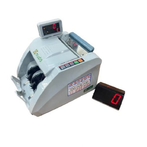 máy đếm tiền oudis 9900B