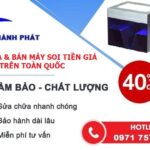 máy soi tiền tại hải phòng