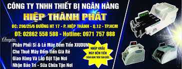 MÁY ĐẾM TIỀN XIUDUN