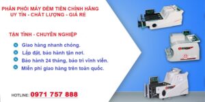 máy đếm tiền tại đà nẵng