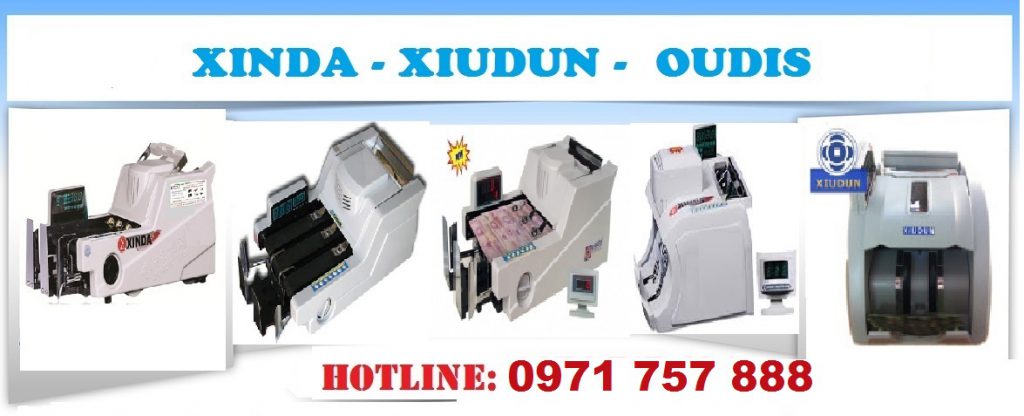 máy đếm tiền tại tây ninh