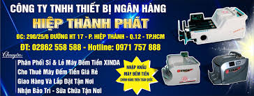 máy đếm tiền xinda