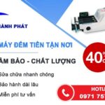 sửa máy đếm tiền tại đà nẵng