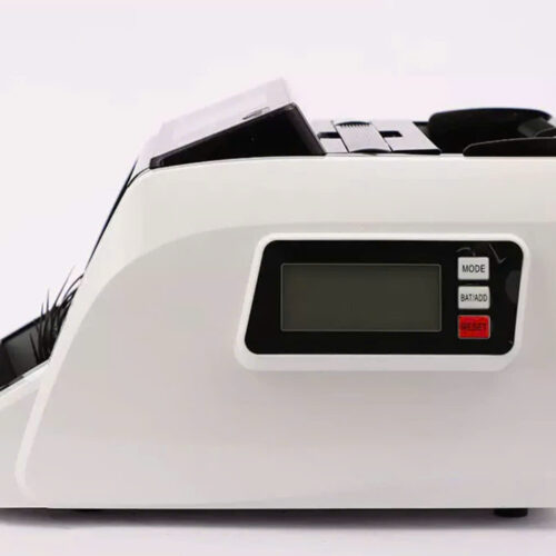 máy đếm tiền 6268