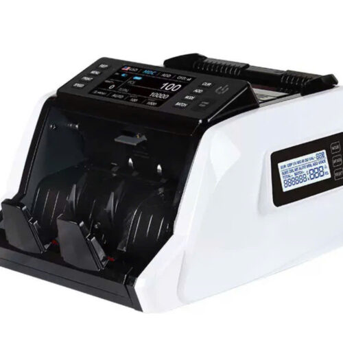 máy đếm tiền Mazsan 6268