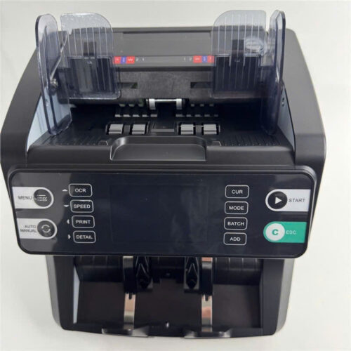 máy đếm tiền 6868