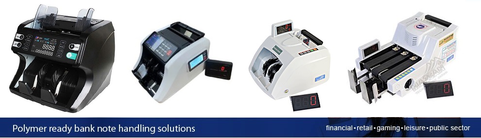 máy đếm tiền mới nhất 2026