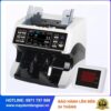 máy đếm tiền mazsan 8268