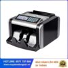 máy đếm tiền mazsan 6200