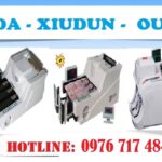 máy đếm tiền giá rẻ tại cần thơ