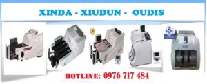 máy đếm tiền giá rẻ tại cần thơ