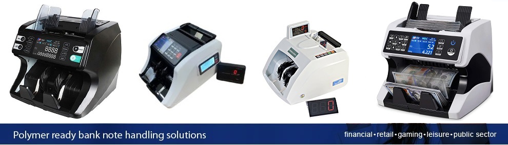 máy đếm tiền phát hiện tiền giả
